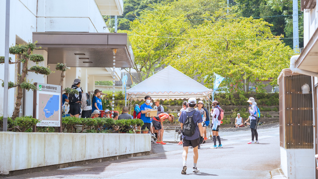 福浦公民館