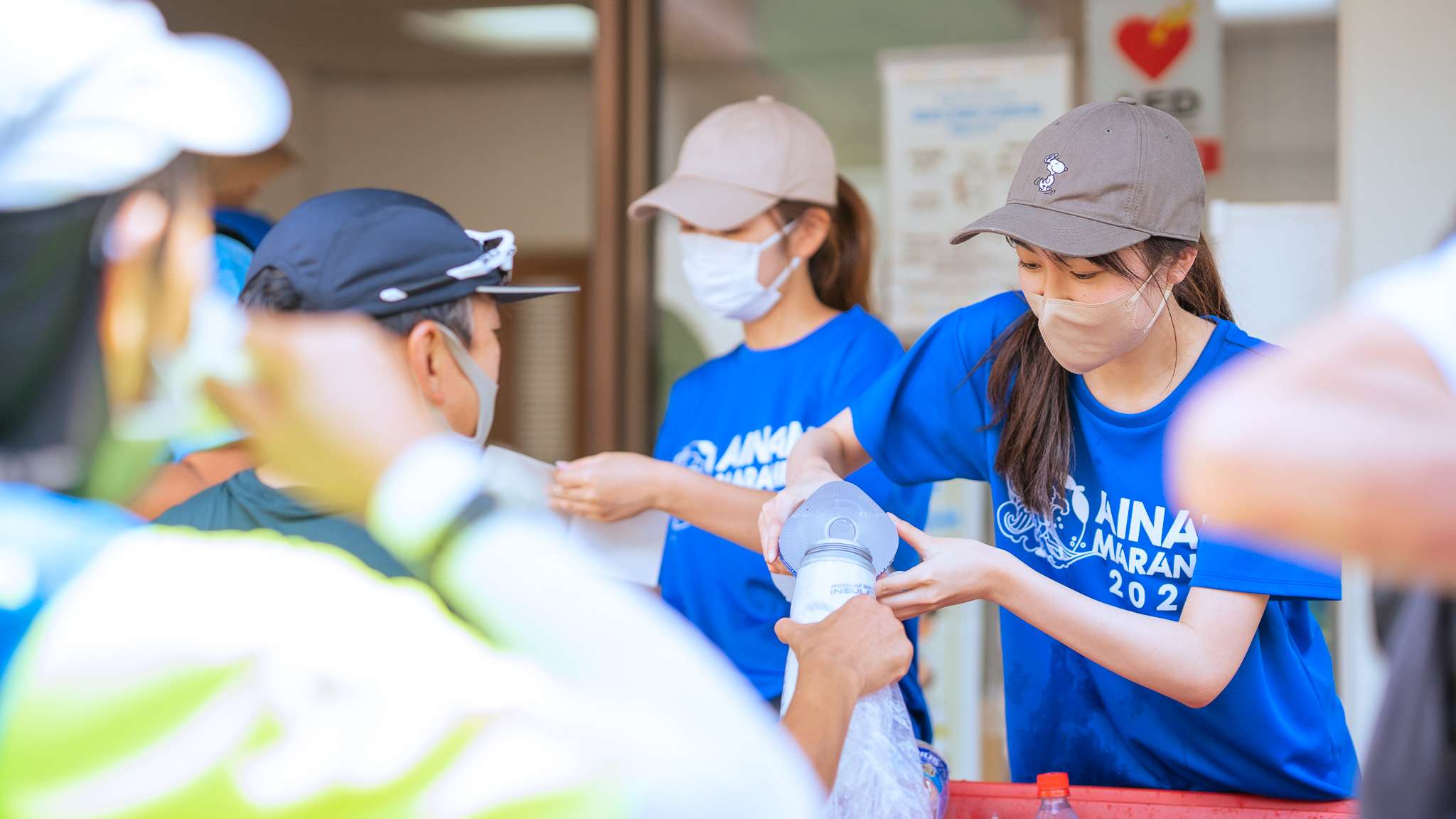 福浦公民館